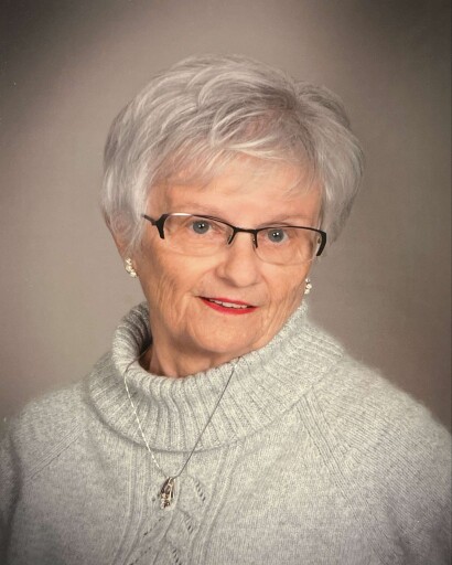 Rita A. Stelter's obituary image