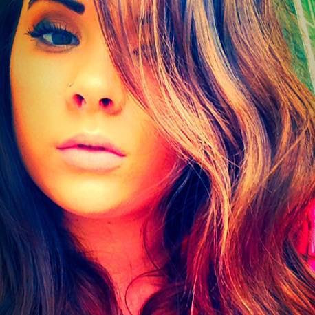 Samantha Beach Profile Photo