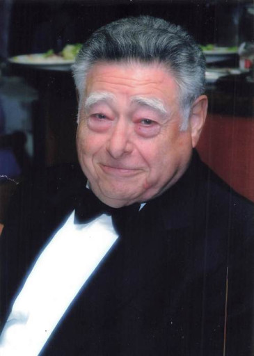 Julius C. Weitz Profile Photo