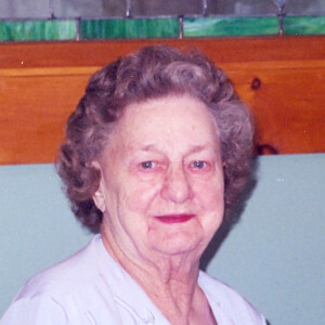 Edith M. Wark