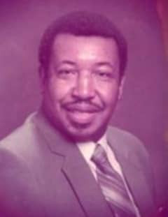 Thomas  Goodloe, Sr.