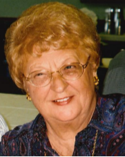 Josephine Catherine Pavich's obituary image