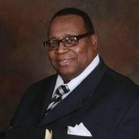 Dr. Bertrand M. Bailey, Sr