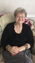 Shirley L. Parsell