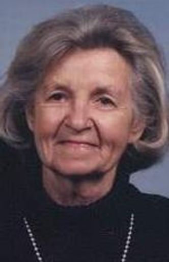 Mary Rita Meteer