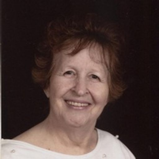 Betty Perry Profile Photo