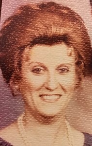 Muriel Louise Opal Profile Photo