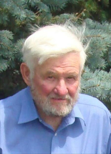 Harvey A. Ziebarth