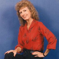 Brenda Burnett Profile Photo