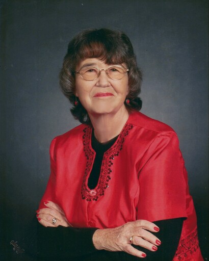 Nancy June Reeves's obituary image