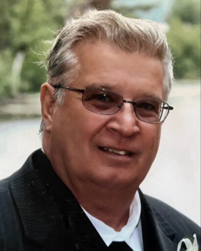 James Roger Mattes's obituary image