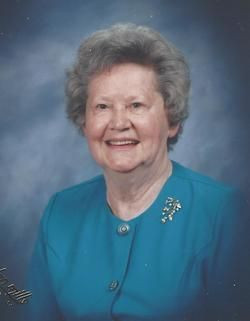 Edna P. Lyons