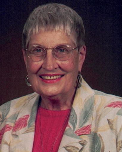 Nelvie Ruth (Meerman) Anderson