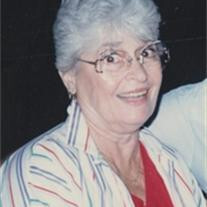 Jeanette Ramsey Profile Photo