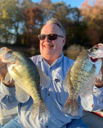 John Andrew "Andy" Gass Profile Photo