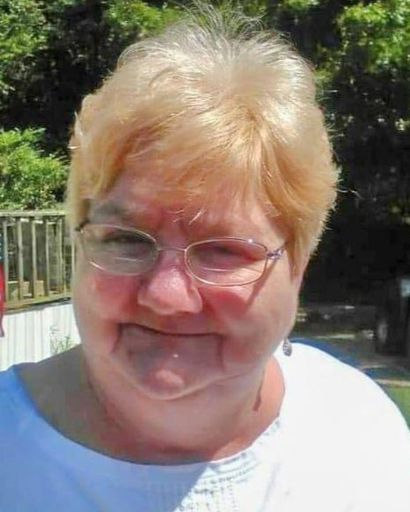 Frances Althea Taylor - Vickery Profile Photo