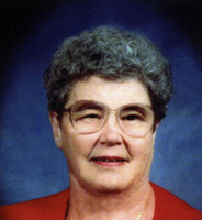 Mary Pauline Presley Profile Photo