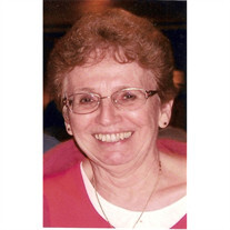 Barbara Anne Ryan