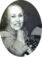 Sue Ann Jones Barnett