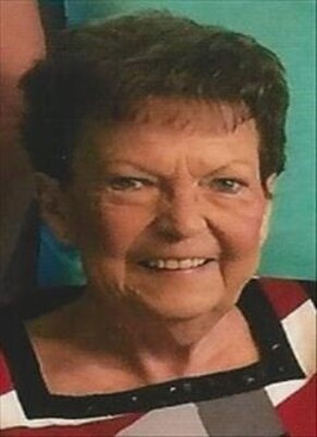 Shirley Ann Duehring