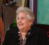 Mrs. Graciela  Alcebo Rivera