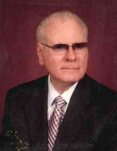 Coleman F. Dellinger