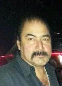 Frank Garcia, Jr. Profile Photo