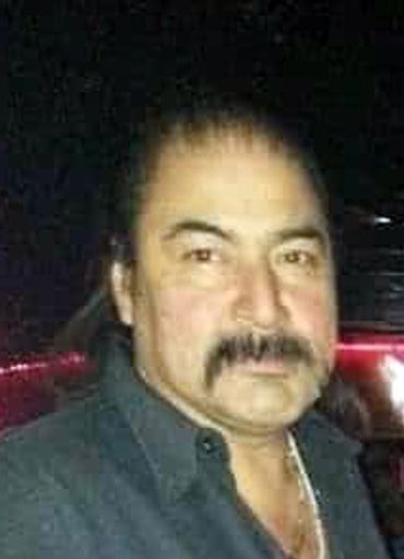 Frank Garcia, Jr. Profile Photo