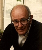 Donald Wyant