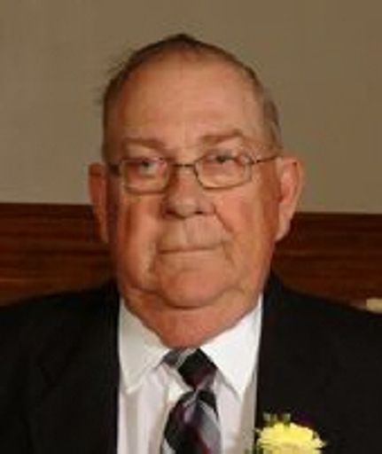 Gerald M. Nistler Profile Photo