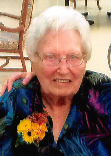 Esther A. Sorenson 100 Of Glasgow Profile Photo