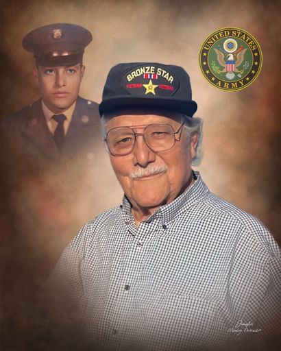 Albert Molina Garcia's obituary image