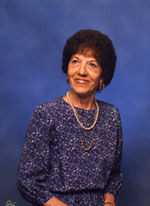 Shirley M. Holzhauser