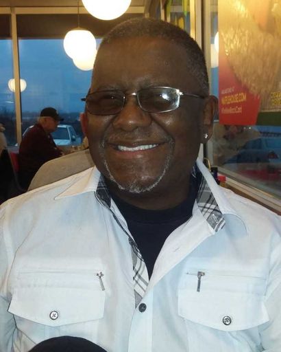 Rodney V. Jackson, Sr.