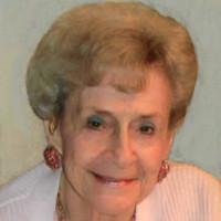 Evelyn Mary Alvey