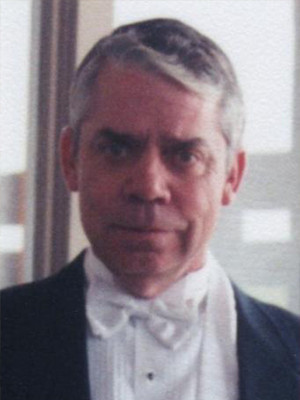 Dean Collier Oberst (1954 – 2014)