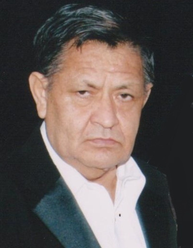 Guilibaldo Delgado