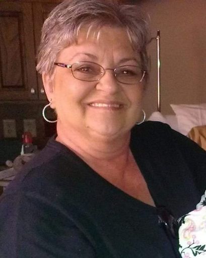 Brenda Gayle Britt