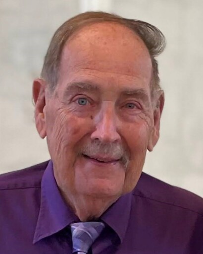 Jack G. Hoggett's obituary image