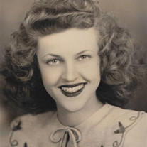 Betty Ann Hursman