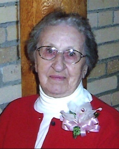 Stella Stepinski