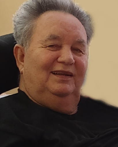 Roberto "Cano" Serra