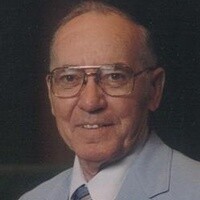 Willard "Willie" Leroy Tracy