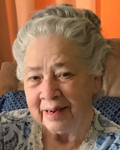 Marjorie J. Cossel