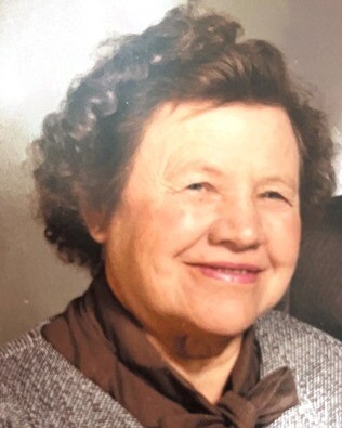 Virginia Holste, 97, of Massena