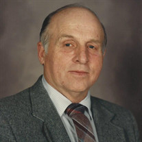 Charles Franklin Moody Jr.