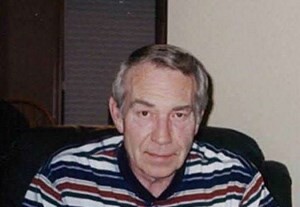 Robert Joseph Caskey Profile Photo