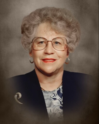 Bernice E. Kerr