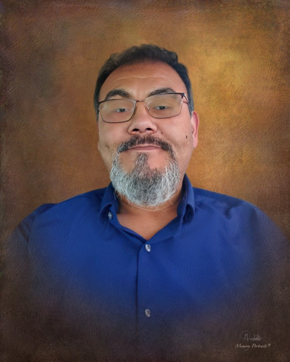 Mark Valdez Profile Photo