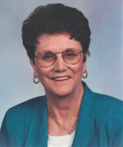Mrs. Doris D. Maple Profile Photo